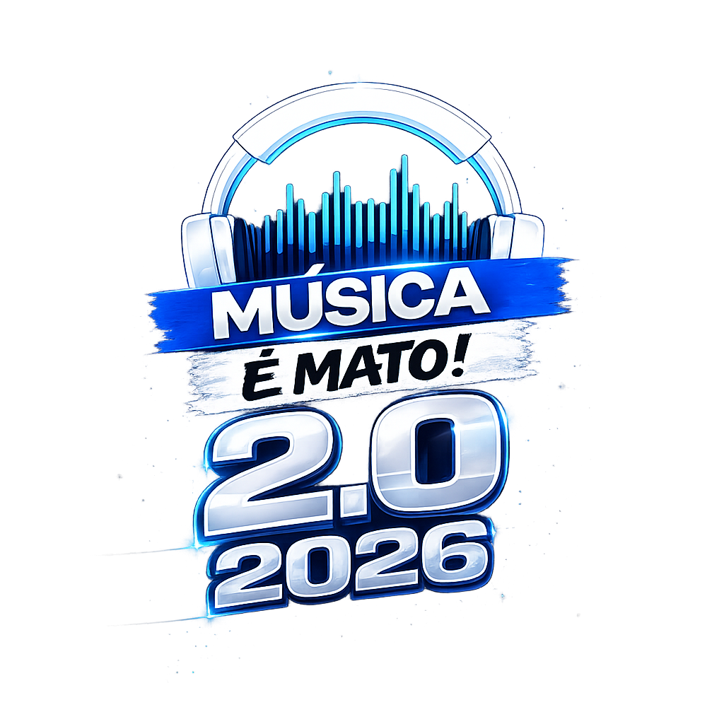 Música é Mato